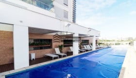 Apartamento com 3 Quartos à Venda, 175 m² em Brooklin - São Paulo