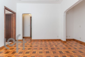 Apartamento com 2 Quartos à Venda, 72 m² em água Branca - São Paulo