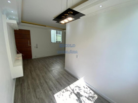 Apartamento com 2 Quartos à Venda, 50 m² em Jardim Maria Estela - São Paulo