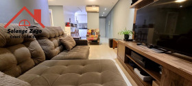 Apartamento com 3 Quartos à Venda, 88 m² em Pinheiros - São Paulo