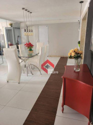 Apartamento com 3 Quartos à Venda, 150 m² em Meireles - Fortaleza