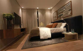 Apartamento com 4 Quartos à Venda, 163 m² em Pinheiros - São Paulo