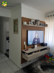 Apartamento com 2 Quartos à Venda, 57 m² em São Paulo