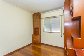 Apartamento com 2 Quartos à Venda, 84 m² em Santa Cecília - São Paulo