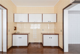 Apartamento com 3 Quartos à Venda, 277 m² em Higienópolis - São Paulo