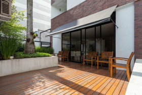Apartamento com 1 Quarto à Venda, 31 m² em Moema - São Paulo