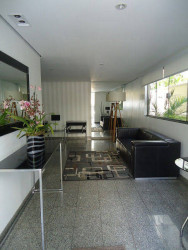 Apartamento com 1 Quarto à Venda, 50 m² em Indianópolis - São Paulo