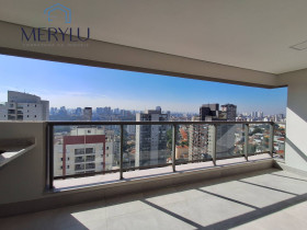 Apartamento com 3 Quartos à Venda, 104 m² em Vila Mariana - São Paulo