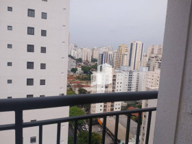 Apartamento com 2 Quartos à Venda, 47 m² em Vila Pompeia - São Paulo