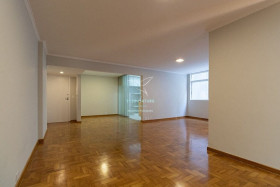 Apartamento com 2 Quartos à Venda, 101 m² em Moema - São Paulo