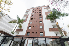 Apartamento com 1 Quarto à Venda, 37 m² em Vila Nova Conceição - São Paulo