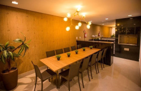 Apartamento com 2 Quartos à Venda, 36 m² em Saúde - São Paulo