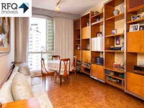 Apartamento com 3 Quartos à Venda, 310 m² em Higienopolis - São Paulo