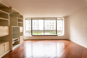 Apartamento com 3 Quartos à Venda, 145 m² em Cerqueira César - São Paulo