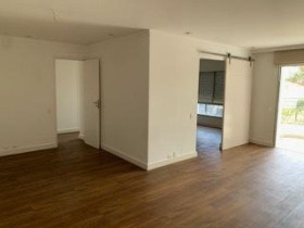 Apartamento com 4 Quartos à Venda, 151 m² em Vila Nova Conceição - São Paulo