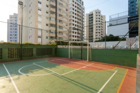 Apartamento com 3 Quartos à Venda, 92 m² em Vila Pompéia - São Paulo