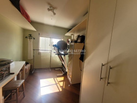 Apartamento com 4 Quartos à Venda, 127 m² em Chacara Klabin  - São Paulo