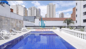 Apartamento com 3 Quartos à Venda, 83 m² em Perdizes - São Paulo