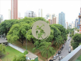 Apartamento com 3 Quartos à Venda, 116 m² em Jardim Vila Mariana - São Paulo