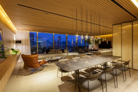 Apartamento com 3 Quartos à Venda, 244 m² em Itaim Bibi - São Paulo