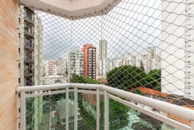 Apartamento com 2 Quartos à Venda, 77 m² em Santa Cecília - São Paulo