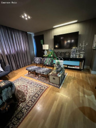Apartamento com 3 Quartos à Venda, 100 m² em Jardim Paulista - São Paulo