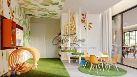 Apartamento com 3 Quartos à Venda, 134 m² em Canto - Florianópolis