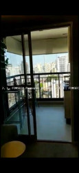Apartamento com 2 Quartos à Venda, 62 m² em Perdizes - São Paulo
