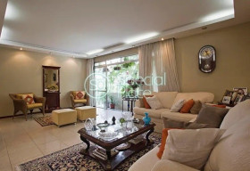 Apartamento com 3 Quartos à Venda, 250 m² em Jardim Paulista - São Paulo