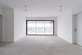Apartamento com 3 Quartos à Venda, 161 m² em Vila Clementino - São Paulo