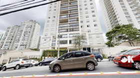 Apartamento com 3 Quartos à Venda, 157 m² em Perdizes - São Paulo