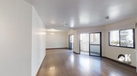 Apartamento com 3 Quartos à Venda, 190 m² em Jardim Paulista - São Paulo