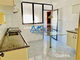 Apartamento com 3 Quartos à Venda, 140 m² em Baeta Neves - São Bernardo Do Campo