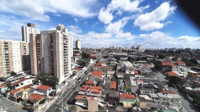 Apartamento com 3 Quartos à Venda, 69 m² em Saúde - São Paulo