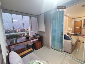 Apartamento com 3 Quartos à Venda, 92 m² em Jardim Atlântico - Goiânia