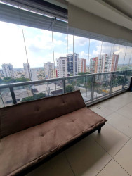 Apartamento à Venda, 53 m² em Adrianópolis - Manaus