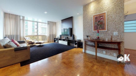 Apartamento com 3 Quartos à Venda, 208 m² em Perdizes - São Paulo