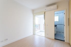 Apartamento com 1 Quarto à Venda, 42 m² em Sumaré - São Paulo