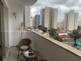 Apartamento com 3 Quartos à Venda, 176 m² em Vila Pompéia - São Paulo