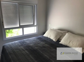 Apartamento à Venda, 70 m² em Vila Mariana - São Paulo