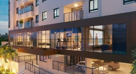 Apartamento com 3 Quartos à Venda, 85 m² em Jardim Oceania - João Pessoa