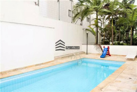 Apartamento com 4 Quartos à Venda, 167 m² em Saúde - São Paulo