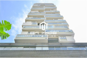 Apartamento com 2 Quartos à Venda, 127 m² em Alto Da Lapa - São Paulo