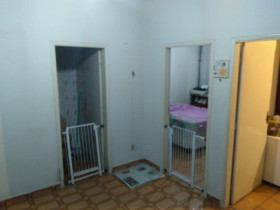 Apartamento com 2 Quartos à Venda, 56 m² em José Menino - Santos