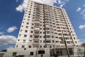 Apartamento com 2 Quartos à Venda, 55 m² em Jardim Atlântico - Goiânia