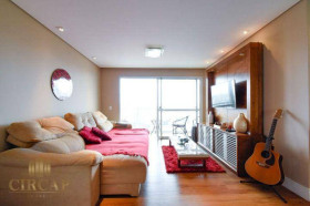 Apartamento com 3 Quartos à Venda, 103 m² em água Branca - São Paulo