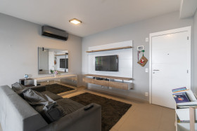 Apartamento com 3 Quartos à Venda, 110 m² em Vila Monte Alegre - São Paulo