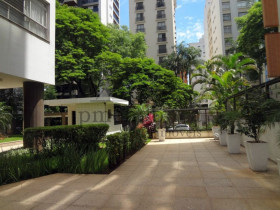 Apartamento com 3 Quartos à Venda, 185 m² em Consolação - São Paulo