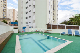 Apartamento com 2 Quartos à Venda, 66 m² em Saúde - São Paulo