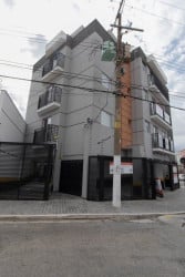 Apartamento com 2 Quartos à Venda, 43 m² em Santa Teresinha - São Paulo